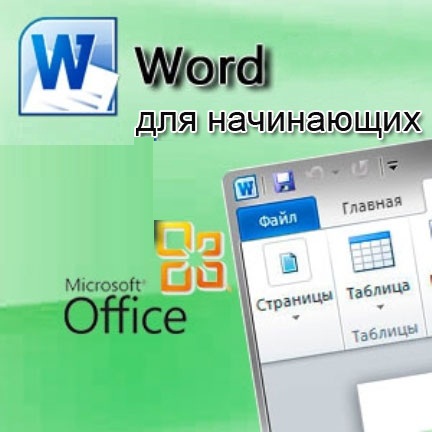 Word для начинающих (2012) SATRip