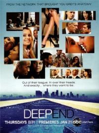 В паутине закона / The Deep End