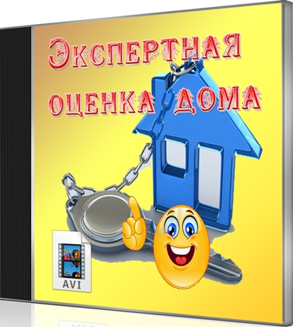 Экспертная оценка дома (2011) DVDRip