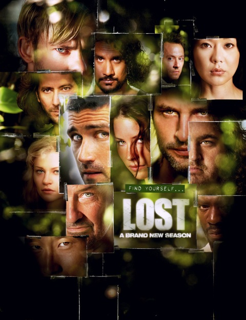 Остаться в живых 2 сезон / Lost