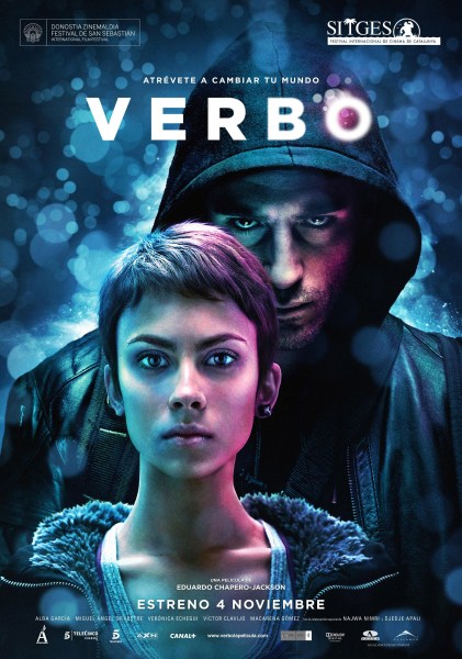 Вербо / Verbo