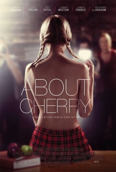 Черри / About Cherry