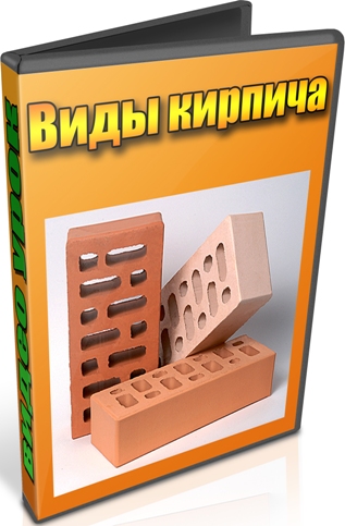 Виды кирпича (2012) DVDRip