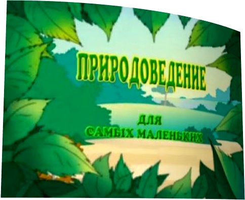 Природоведение для самых маленьких (2011) SATRip